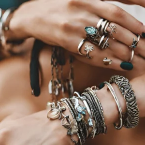 accesorios en verano