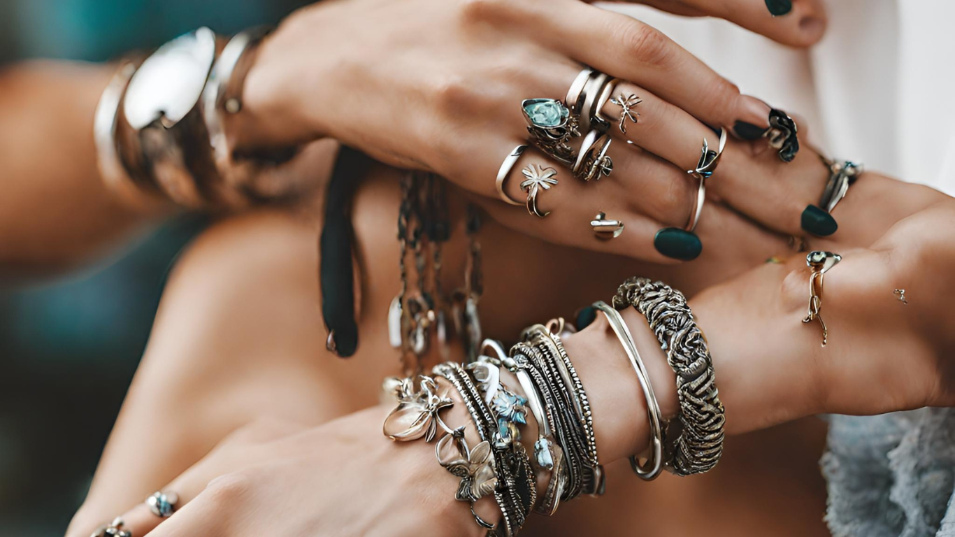 accesorios en verano