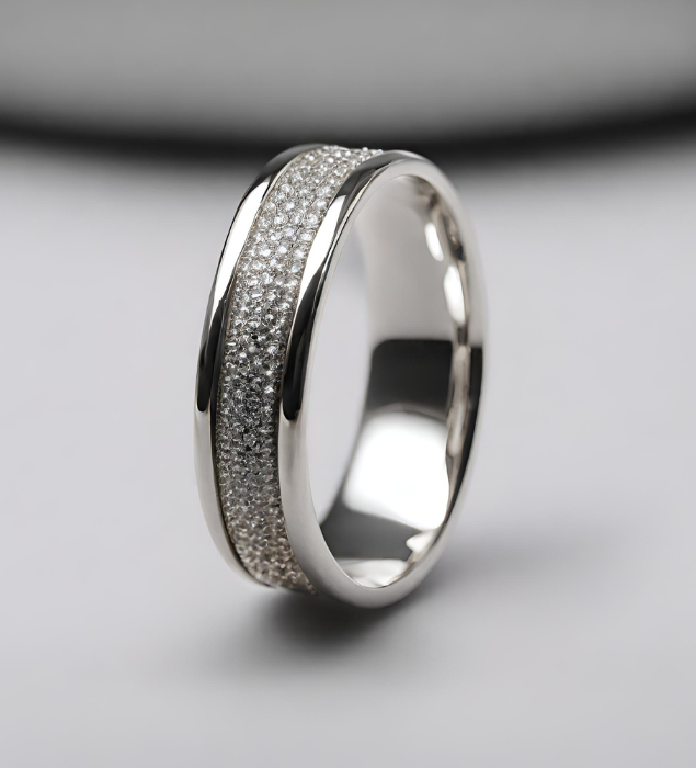 Anillos