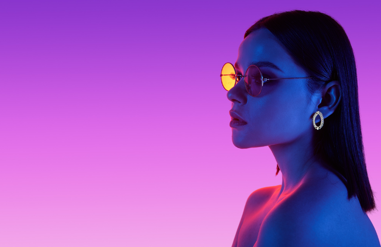 Nueva Colección mujer con accesorio