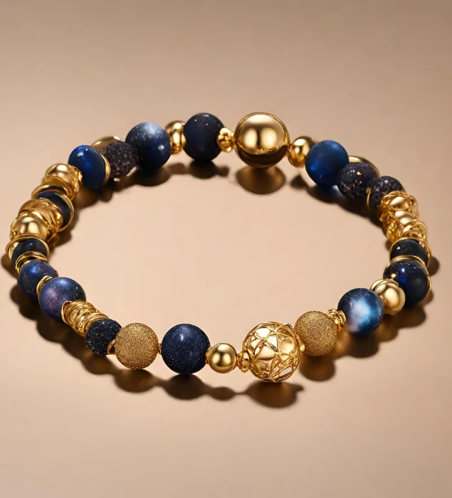 Pulsera universo