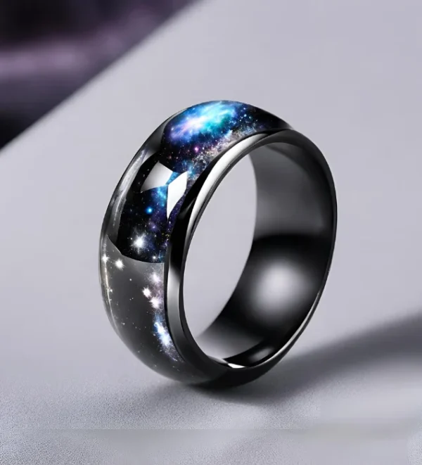 Anillo universo