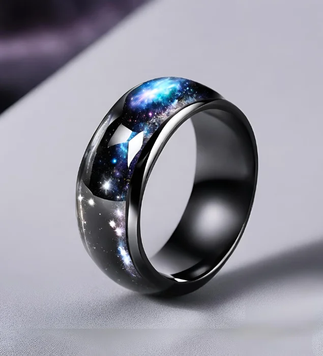 Anillo universo